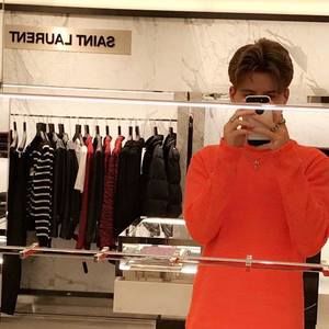 Meet your Posher, Luke